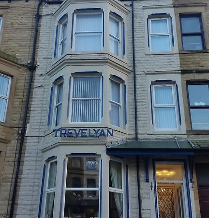 The Trevelyan Otel Morecambe Dış mekan fotoğraf