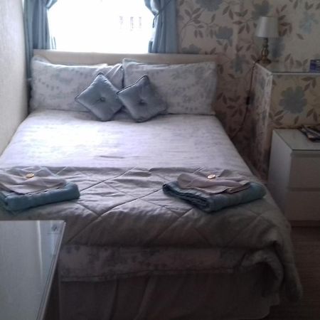 The Trevelyan Otel Morecambe Dış mekan fotoğraf