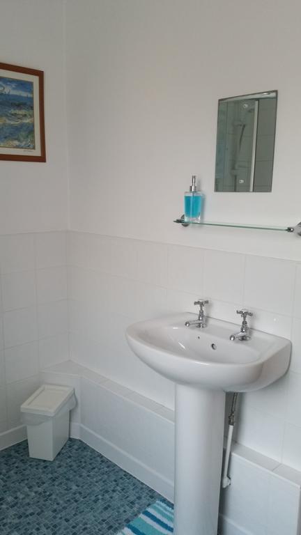 The Trevelyan Otel Morecambe Oda fotoğraf