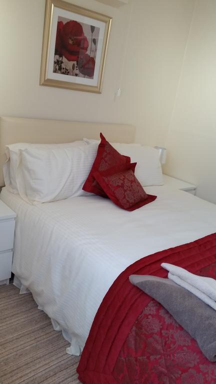 The Trevelyan Otel Morecambe Oda fotoğraf