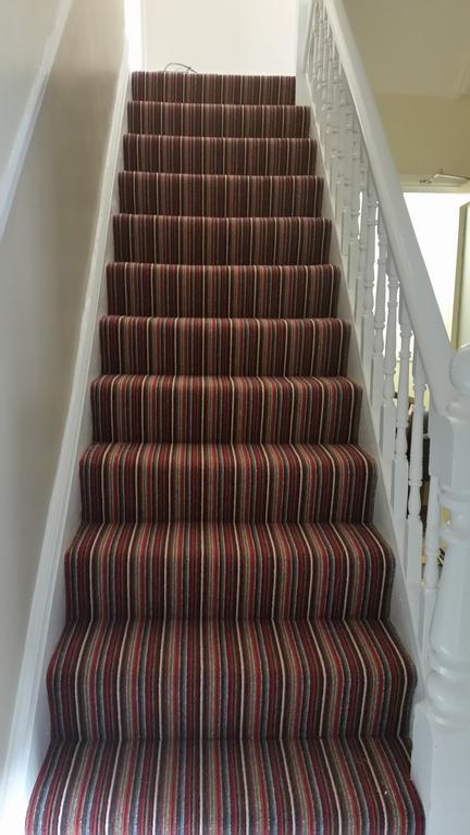The Trevelyan Otel Morecambe Dış mekan fotoğraf