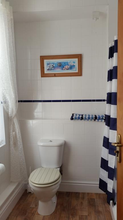 The Trevelyan Otel Morecambe Oda fotoğraf