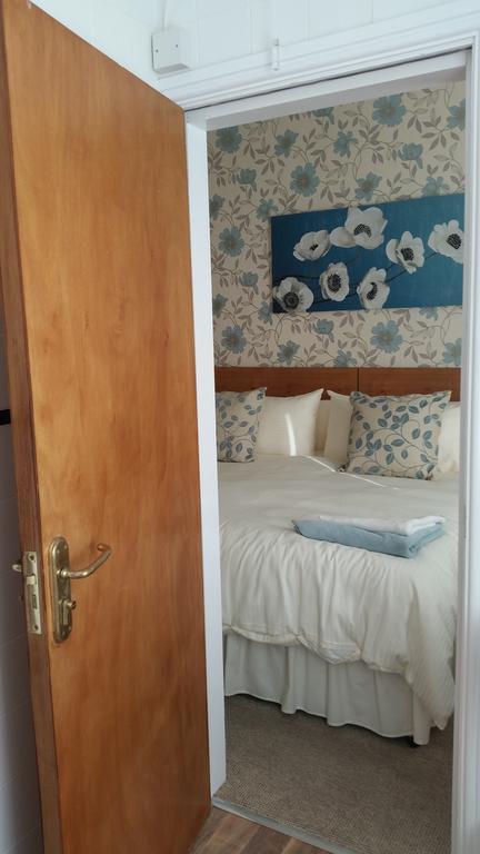 The Trevelyan Otel Morecambe Oda fotoğraf