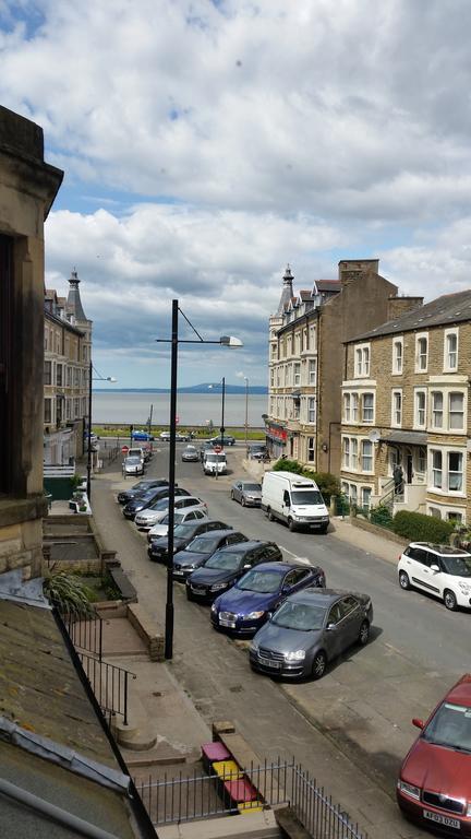 The Trevelyan Otel Morecambe Dış mekan fotoğraf