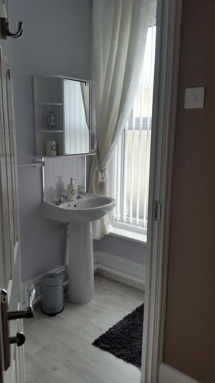 The Trevelyan Otel Morecambe Dış mekan fotoğraf