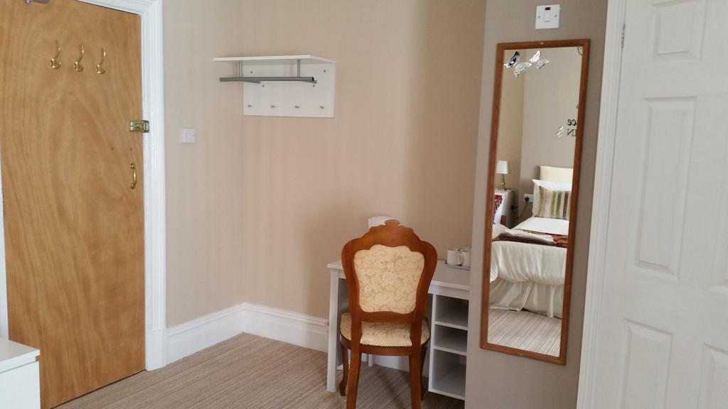 The Trevelyan Otel Morecambe Dış mekan fotoğraf