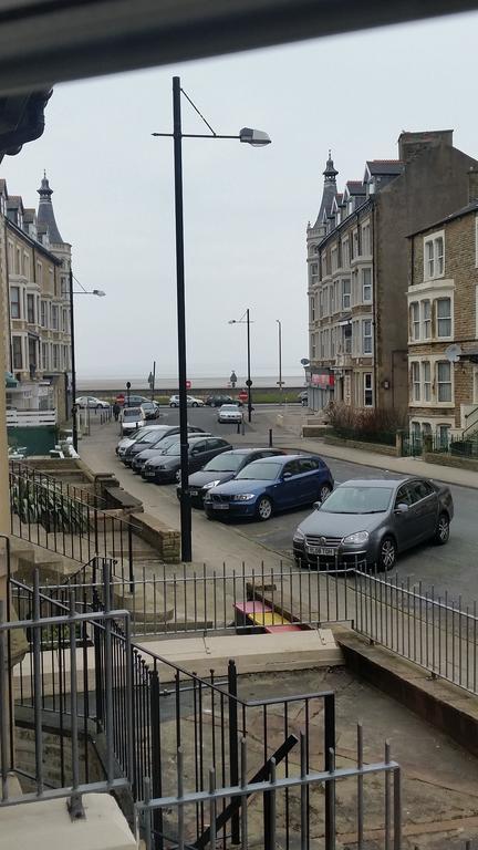 The Trevelyan Otel Morecambe Dış mekan fotoğraf