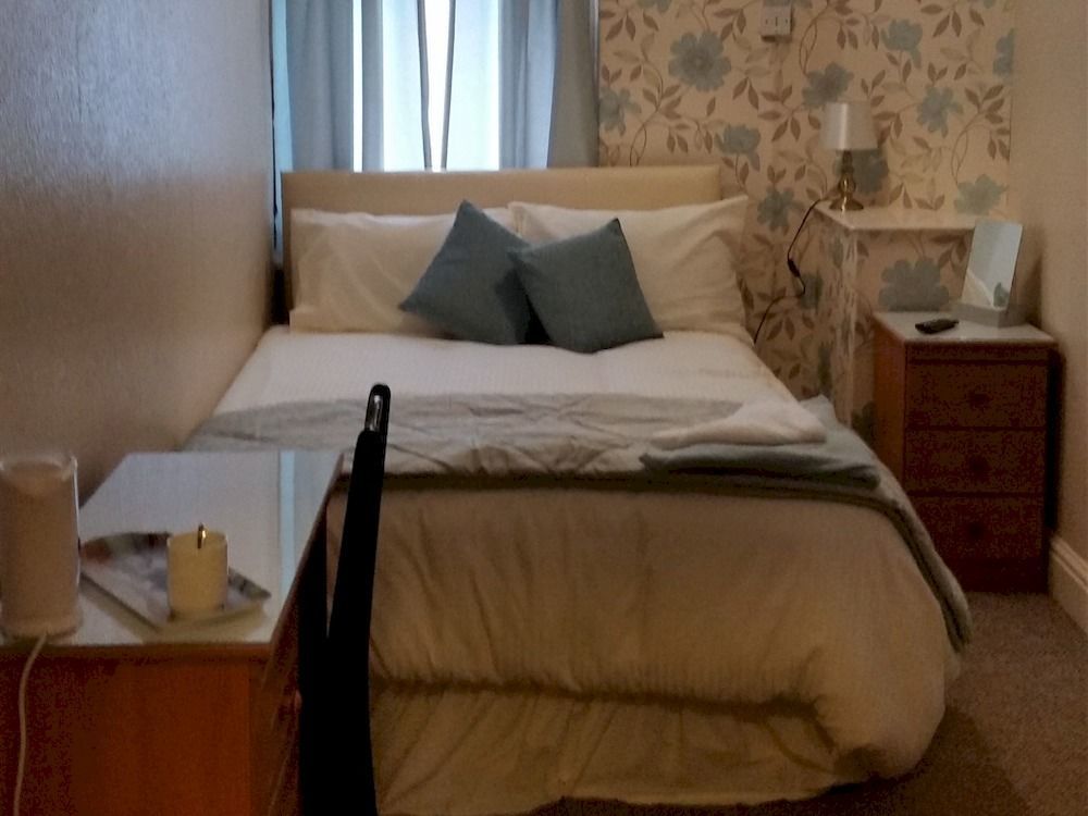 The Trevelyan Otel Morecambe Dış mekan fotoğraf