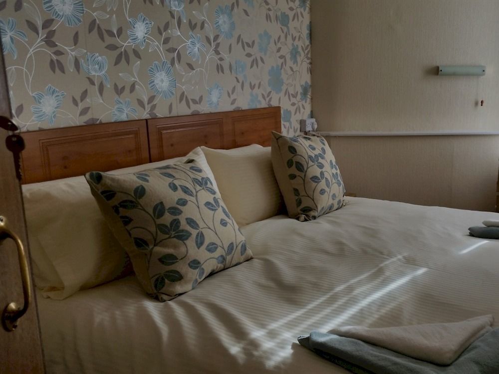 The Trevelyan Otel Morecambe Dış mekan fotoğraf