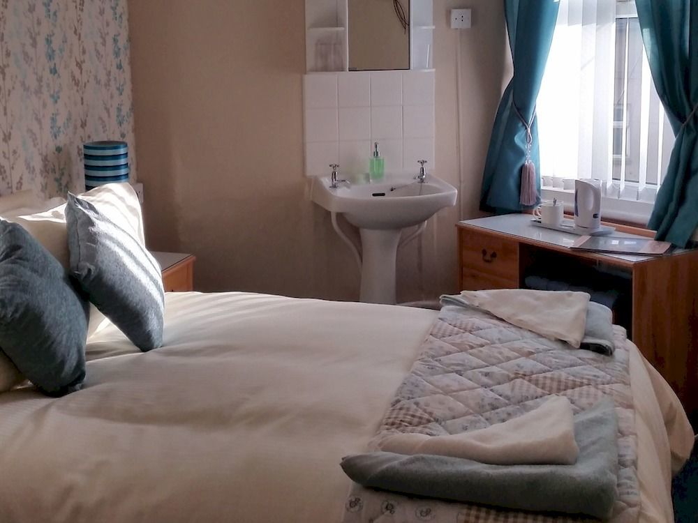 The Trevelyan Otel Morecambe Dış mekan fotoğraf
