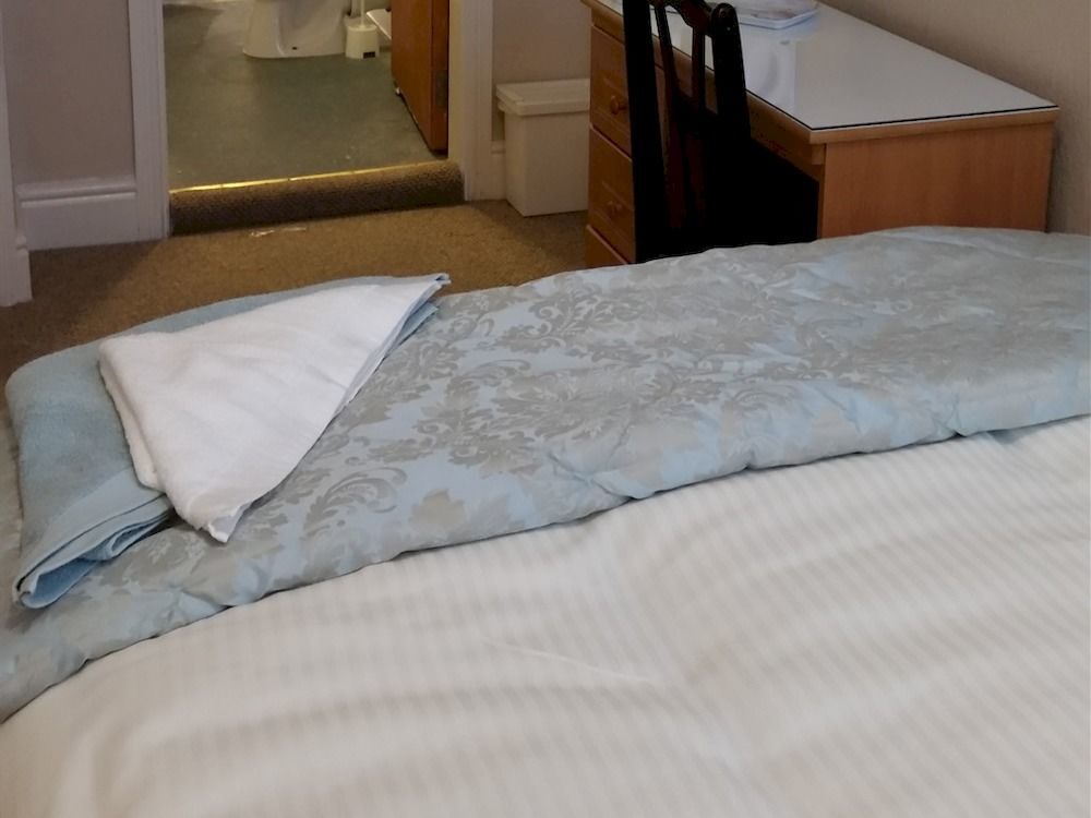 The Trevelyan Otel Morecambe Dış mekan fotoğraf