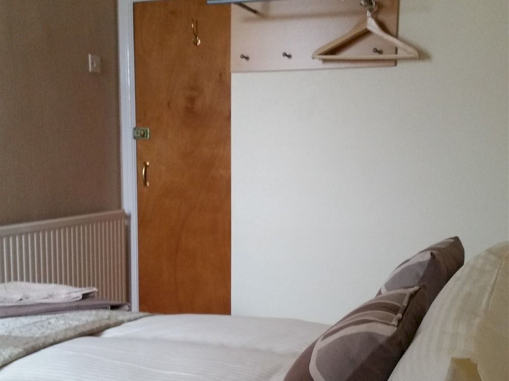 The Trevelyan Otel Morecambe Dış mekan fotoğraf