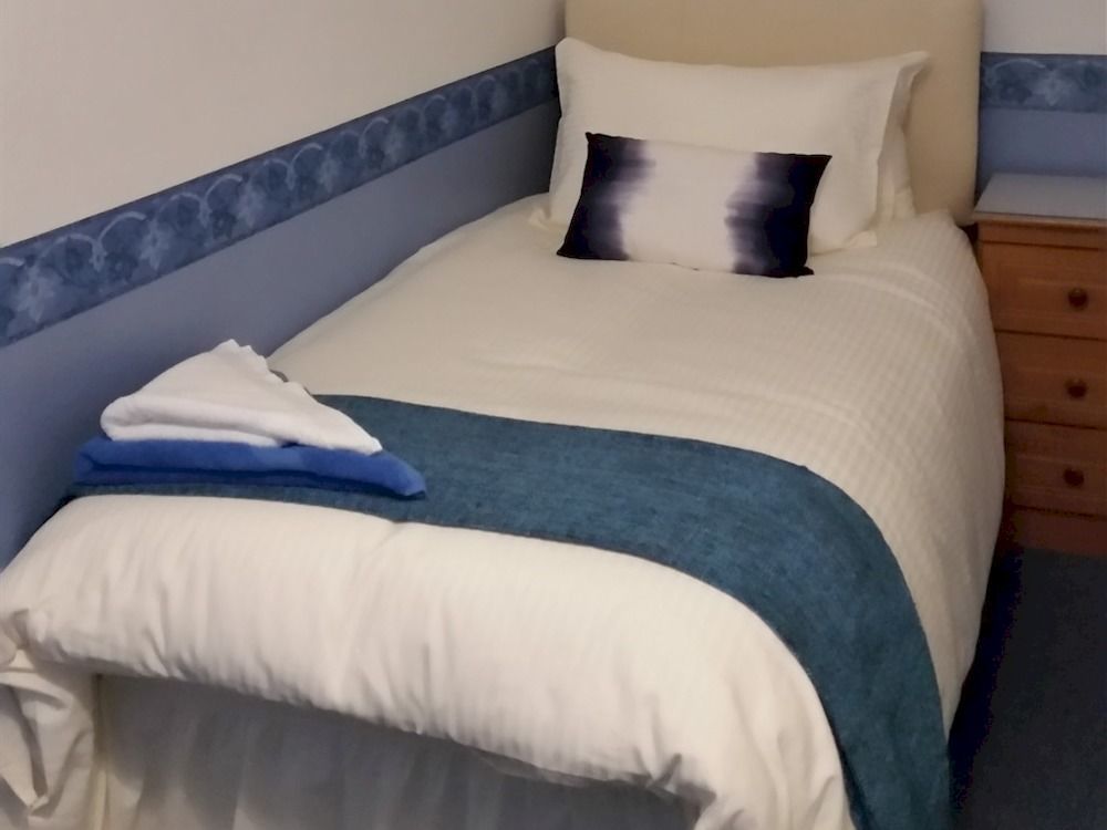 The Trevelyan Otel Morecambe Dış mekan fotoğraf