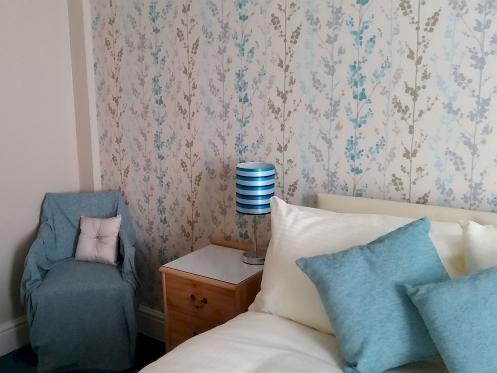 The Trevelyan Otel Morecambe Dış mekan fotoğraf