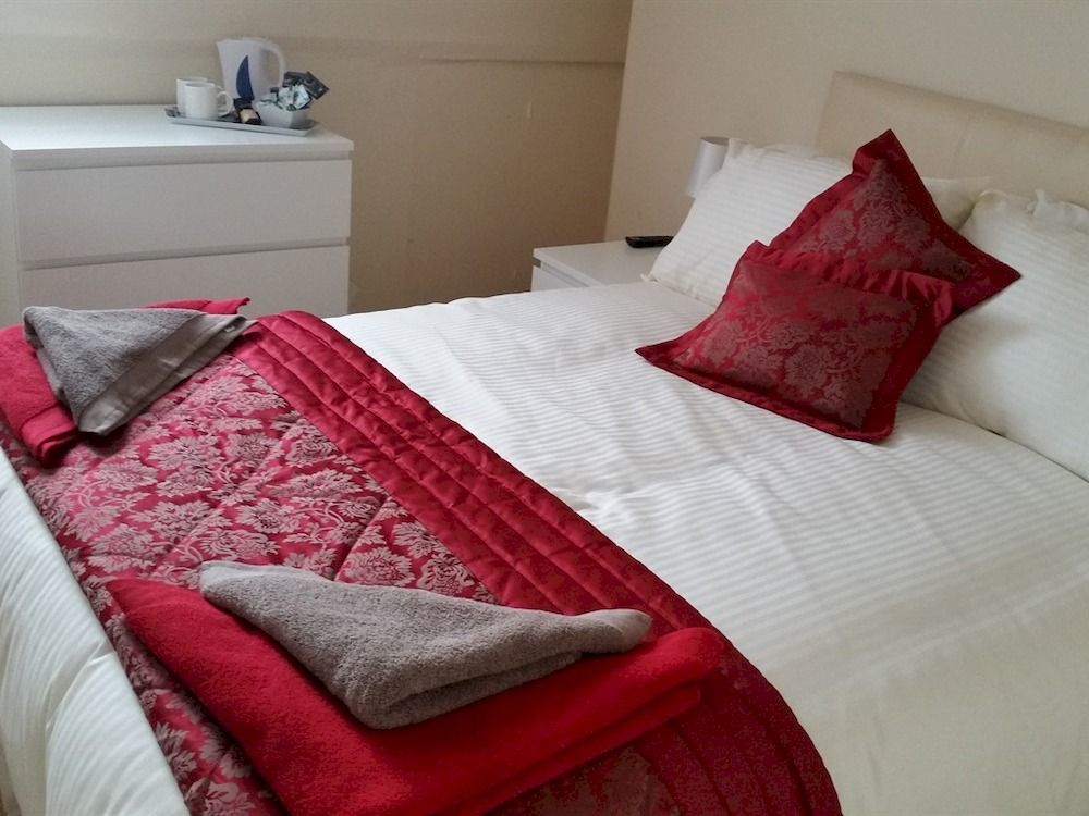 The Trevelyan Otel Morecambe Dış mekan fotoğraf