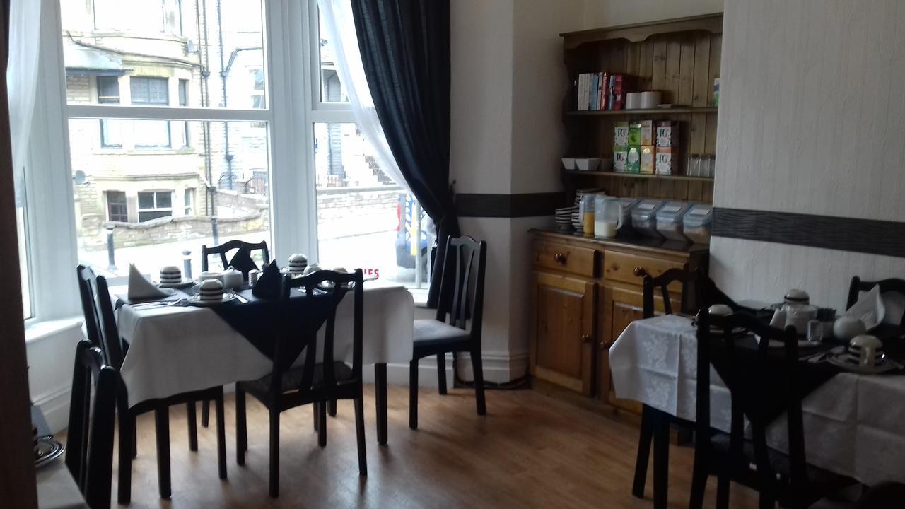 The Trevelyan Otel Morecambe Dış mekan fotoğraf