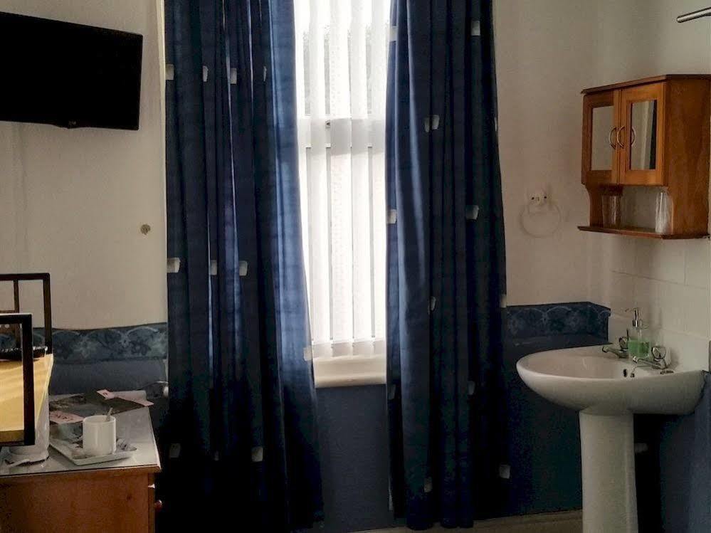 The Trevelyan Otel Morecambe Dış mekan fotoğraf
