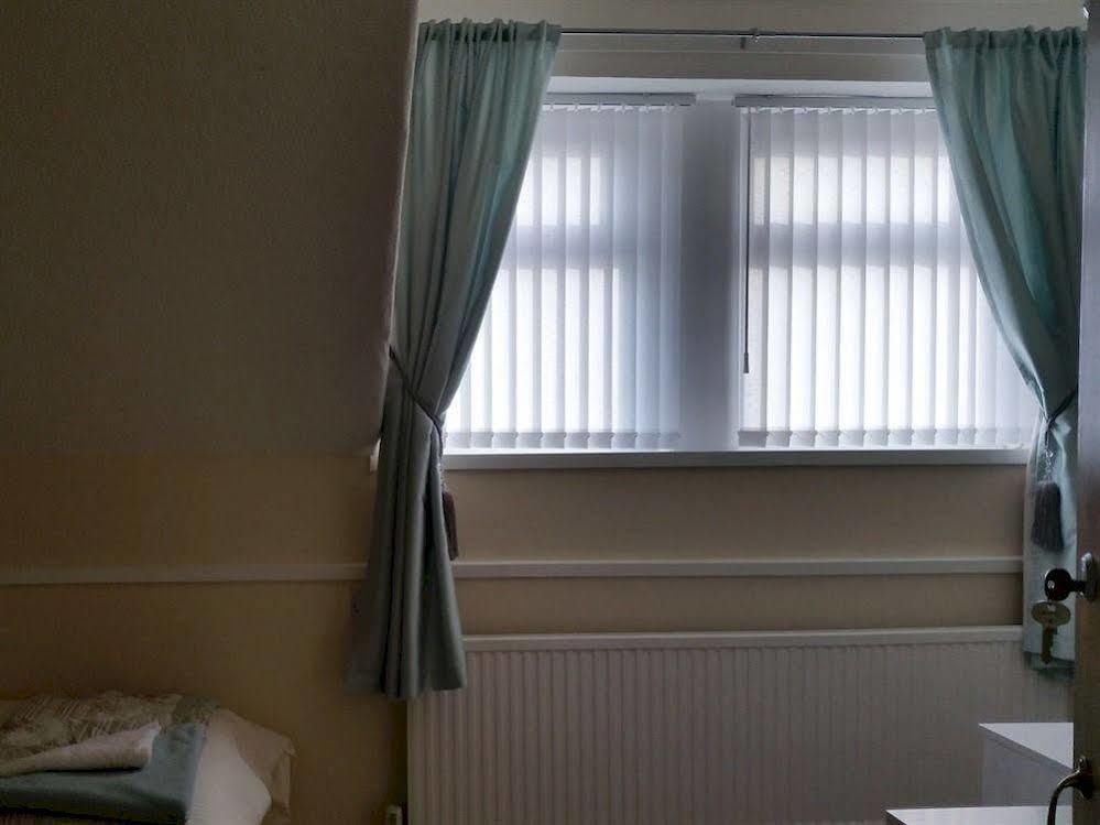 The Trevelyan Otel Morecambe Dış mekan fotoğraf