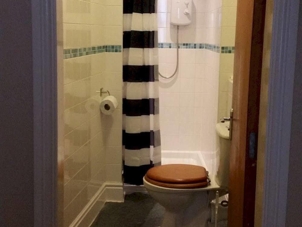 The Trevelyan Otel Morecambe Dış mekan fotoğraf