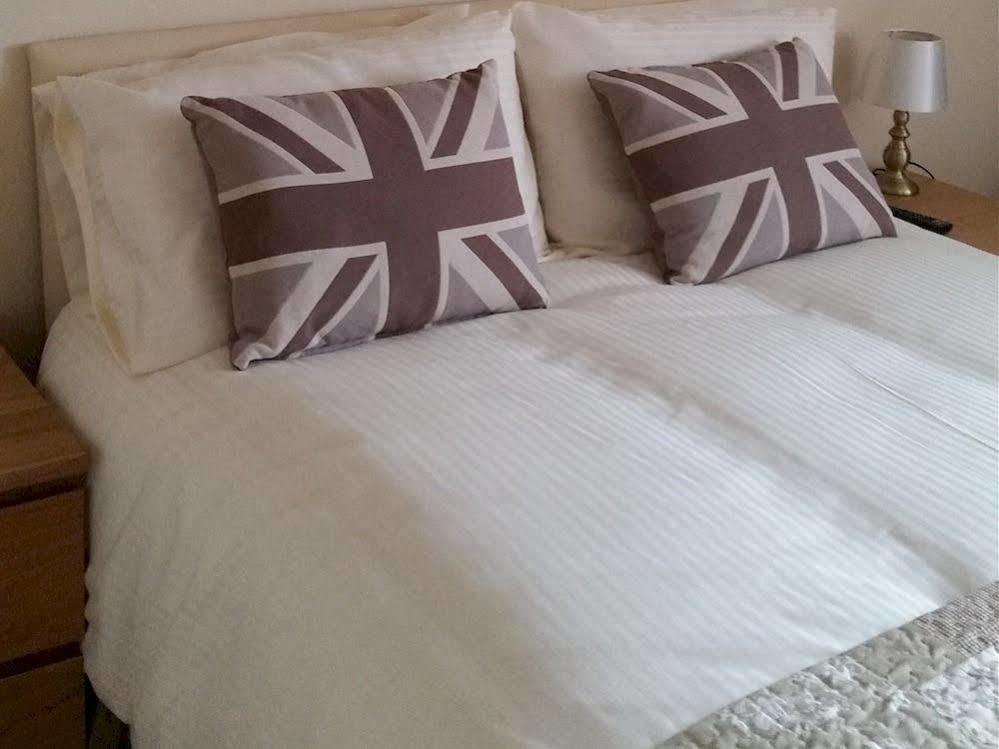 The Trevelyan Otel Morecambe Dış mekan fotoğraf