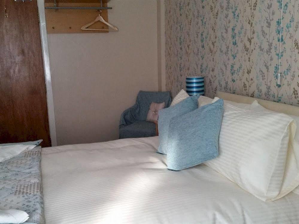 The Trevelyan Otel Morecambe Dış mekan fotoğraf
